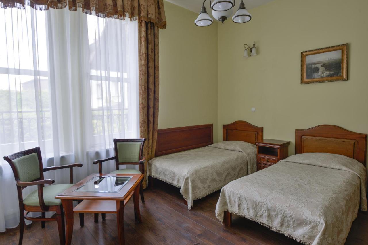Hotel Mateo Stopnica Exteriér fotografie